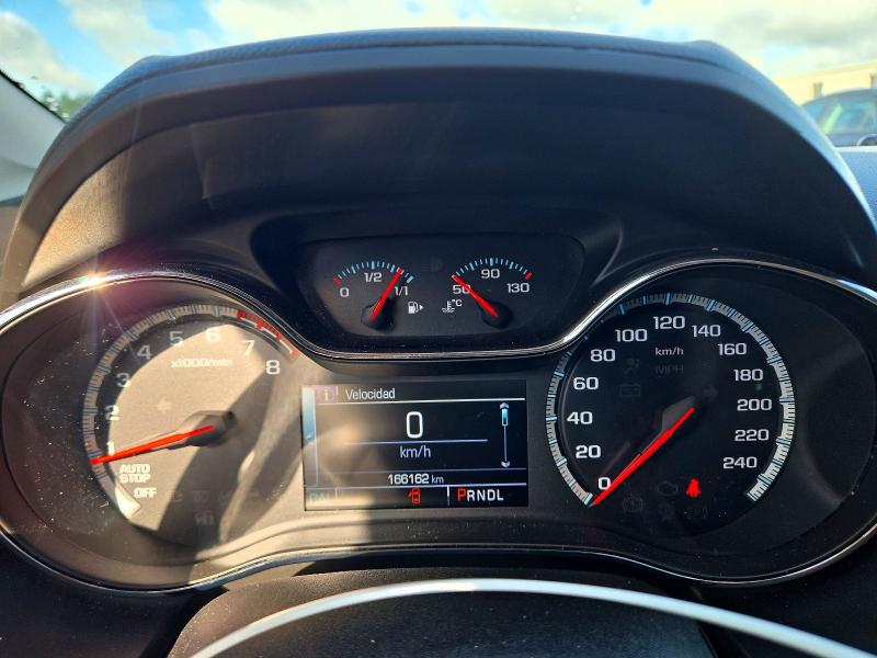 Aukcja sprzedaży 2018 Chevrolet Cruze, vin: 1G1BE5SMXJ7221811, numer aukcji: 65513536