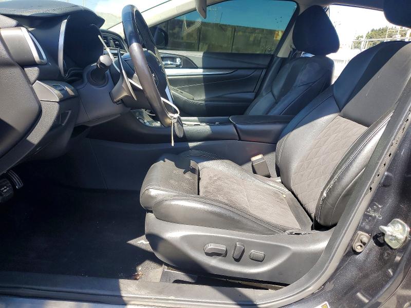 Aukcja sprzedaży 2017 Nissan Maxima, vin: 1N4AA6APXHC421725, numer aukcji: 61603756
