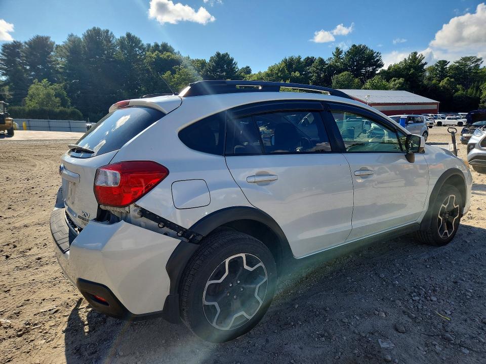 Aukcja sprzedaży 2014 Subaru Xv Crosstrek, vin: JF2GPACCXE8313122, numer aukcji: 66595686