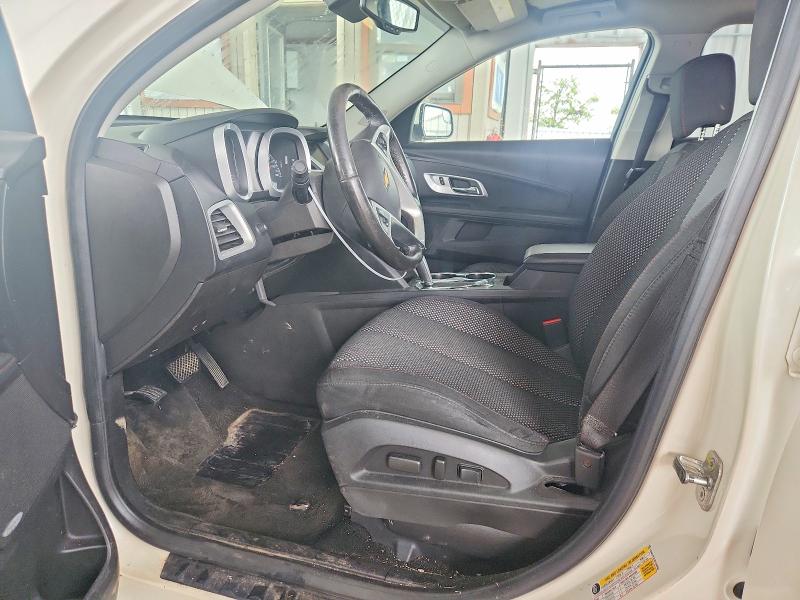 Продаж на аукціоні авто 2013 Chevrolet Equinox, vin: 2GNALPEK3D1202492, номер лоту: 65288416