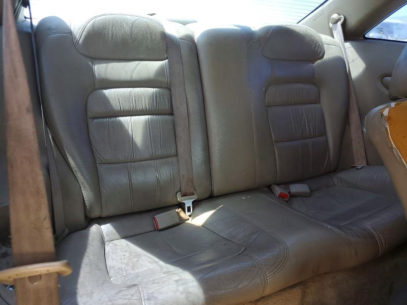 Продаж на аукціоні авто 2000 Honda Accord, vin: 1HGCG225XYA038906, номер лоту: 65726816