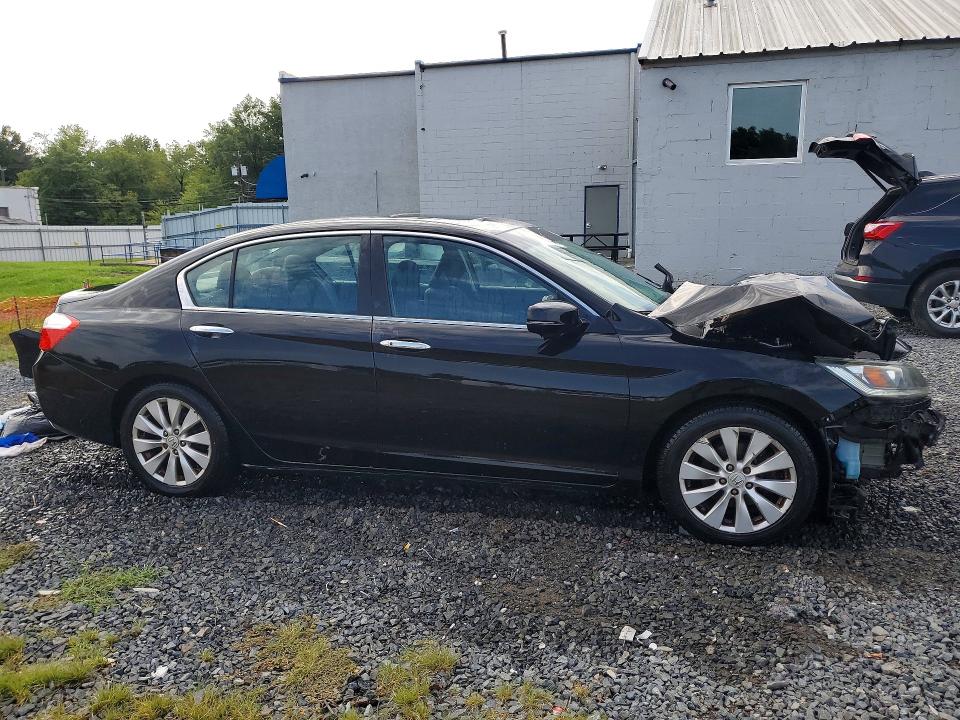 Продаж на аукціоні авто 2013 Honda Accord, vin: 1HGCR2F7XDA010989, номер лоту: 66997726