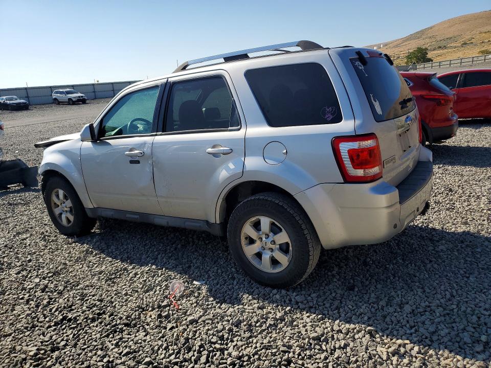 Aukcja sprzedaży 2011 Ford Escape, vin: 1FMCU9EG6BKA74764, numer aukcji: 64051906