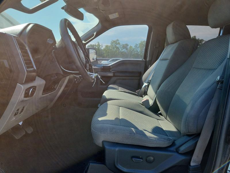 Aukcja sprzedaży 2020 Ford F150, vin: 1FTEW1C5XLFA22350, numer aukcji: 67188146