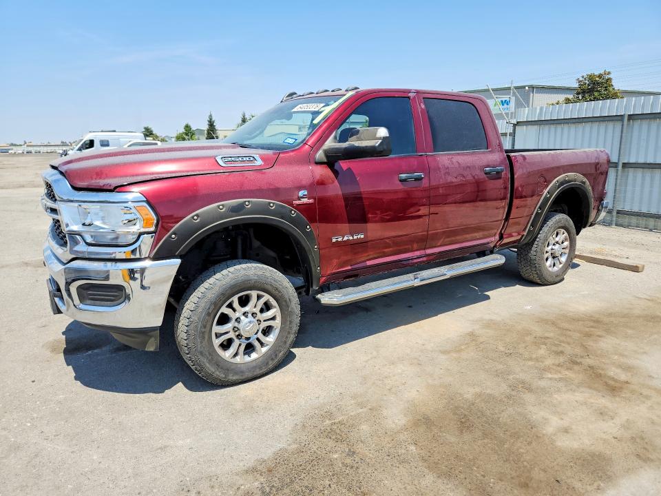 Aukcja sprzedaży 2022 Ram 2500, vin: 3C6UR5CL1NG398999, numer aukcji: 64053376
