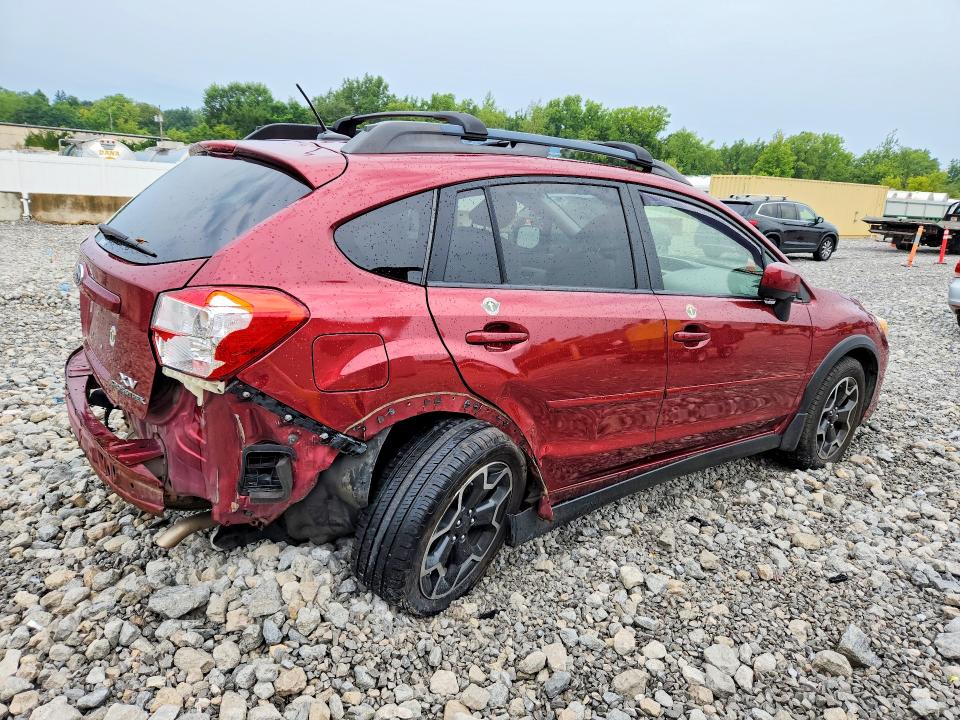 Продажа на аукционе авто 2013 Subaru Xv Crosstrek, vin: JF2GPAWC6D2889934, номер лота: 64449806