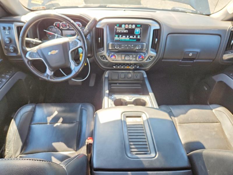 Aukcja sprzedaży 2018 Chevrolet Silverado, vin: 3GCUKSEC8JG439292, numer aukcji: 67271786