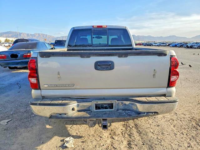 Продажа на аукционе авто 2007 Chevrolet Silverado, vin: 2GCEC19T671111473, номер лота: 65848236