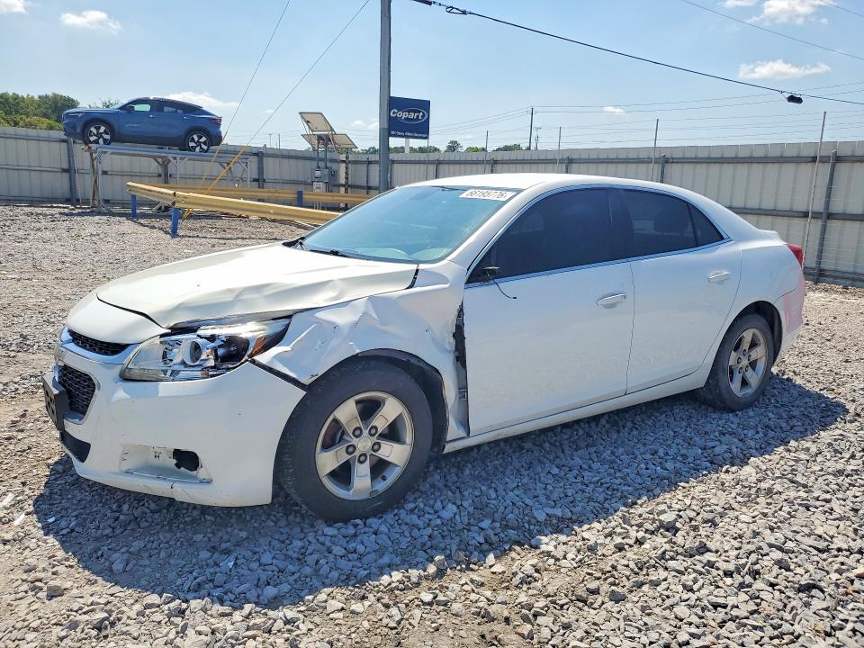 Aukcja sprzedaży 2015 Chevrolet Malibu, vin: 1G11A5SL3FF248585, numer aukcji: 66195776