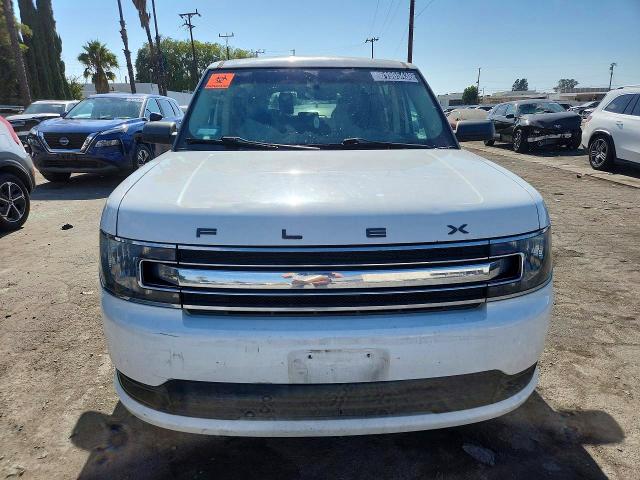 2016 Ford Flex მანქანა იყიდება აუქციონზე, vin: 2FMGK5B84GBA12570, აუქციონის ნომერი: 61905436