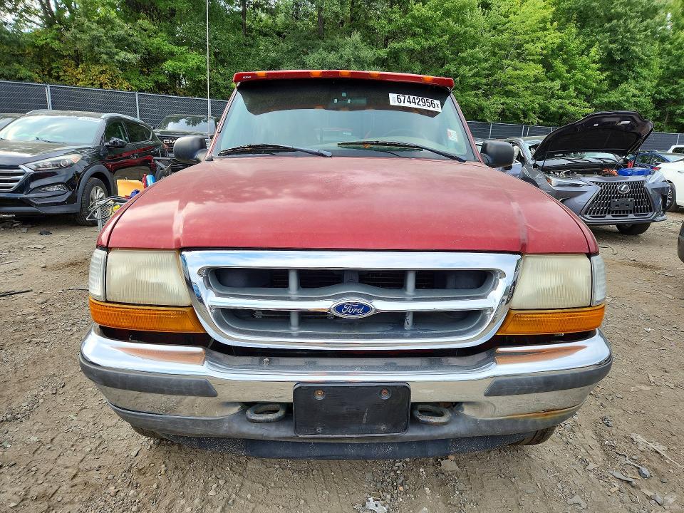 Продаж на аукціоні авто 1999 Ford Ranger, vin: 1FTZR15X6XTA08816, номер лоту: 67442956