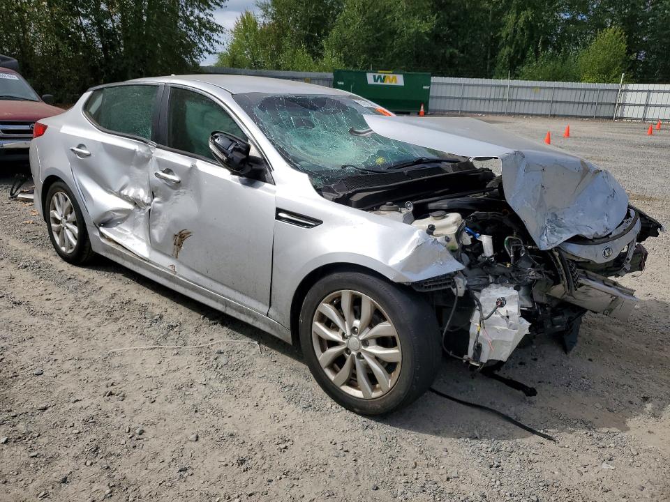 Aukcja sprzedaży 2015 Kia Optima, vin: 5XXGM4A79FG451666, numer aukcji: 67013386