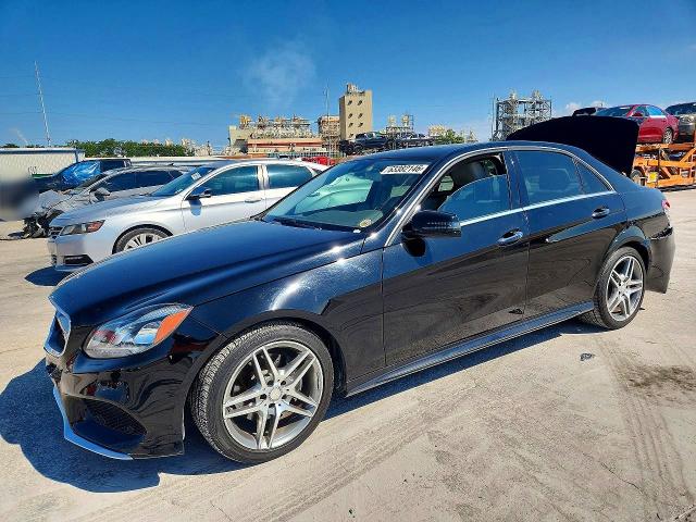 63382146 :رقم المزاد ، WDDHF5KB0GB185877 vin ، 2016 Mercedes-benz E مزاد بيع