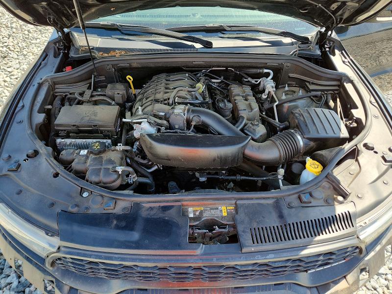Продаж на аукціоні авто 2024 Dodge Durango, vin: 1C4RDHDG8RC118097, номер лоту: 65580036