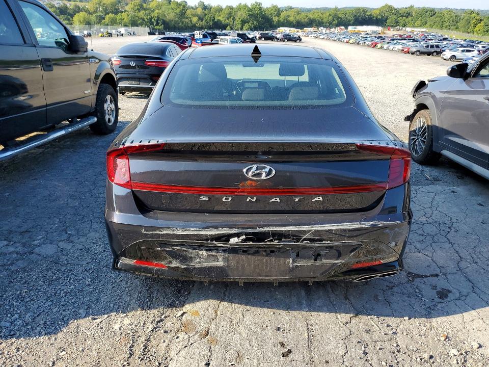 Aukcja sprzedaży 2023 Hyundai Sonata, vin: KMHL14JA4PA311875, numer aukcji: 66093136