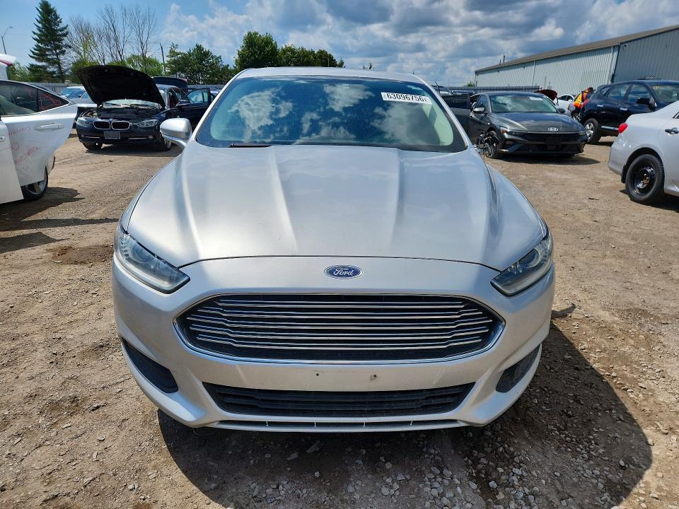 63096756 :رقم المزاد ، 3FA6P0H77FR147938 vin ، 2015 Ford Fusion مزاد بيع