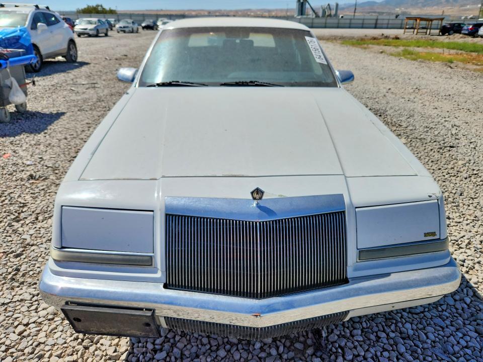 Aukcja sprzedaży 1992 Chrysler Imperial, vin: 1C3XV56L1ND707465, numer aukcji: 64156176