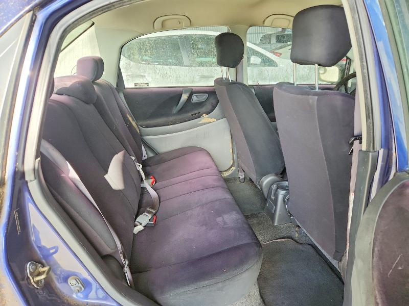 Aukcja sprzedaży 2003 Suzuki Aerio, vin: JS2RA41S235158073, numer aukcji: 63696876