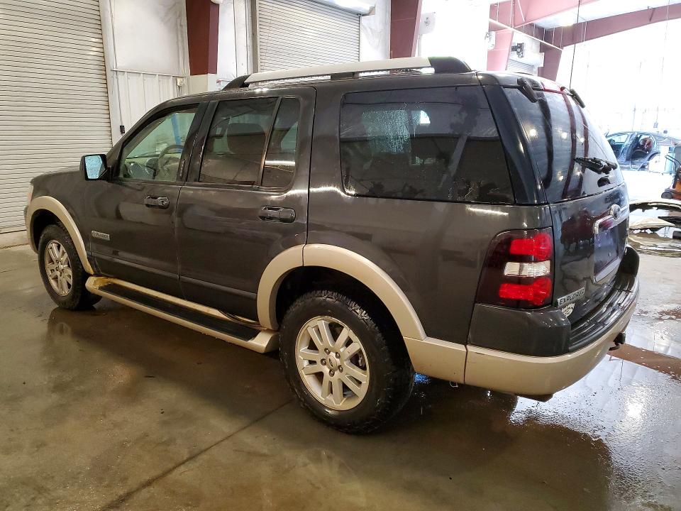 Aukcja sprzedaży 2007 Ford Explorer, vin: 1FMEU74E47UB11075, numer aukcji: 64621696