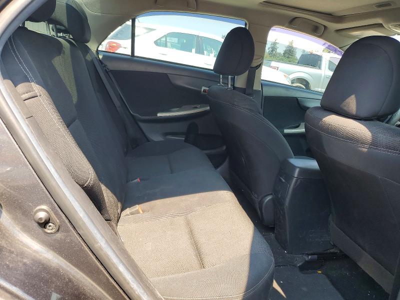 Aukcja sprzedaży 2012 Toyota Corolla, vin: 2T1BU4EE5CC907121, numer aukcji: 64977576