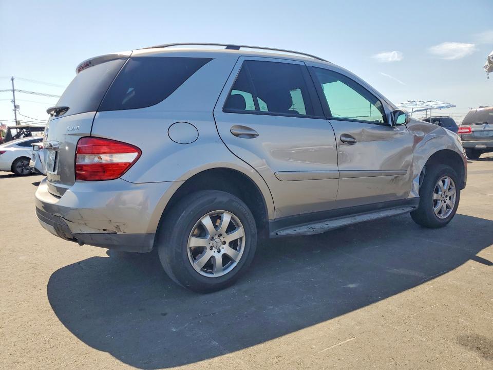 Продаж на аукціоні авто 2023 Mercedes-benz Ml, vin: 4JGBB86E37A206014, номер лоту: 66238816
