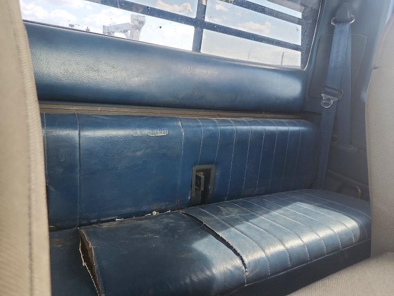 Продажа на аукционе авто 1997 Ford F250, vin: 1FTHX26F2VEA20685, номер лота: 64131216