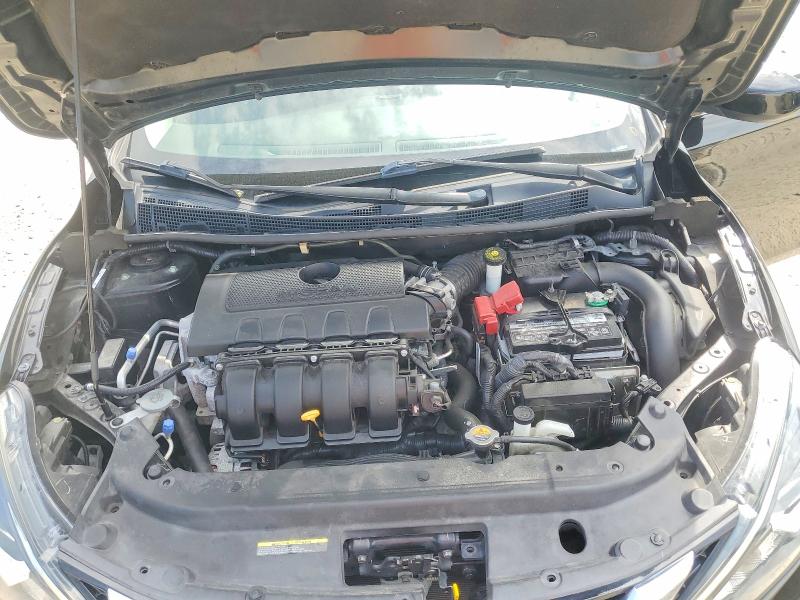 Aukcja sprzedaży 2019 Nissan Sentra, vin: 3N1AB7AP3KY387044, numer aukcji: 66536076