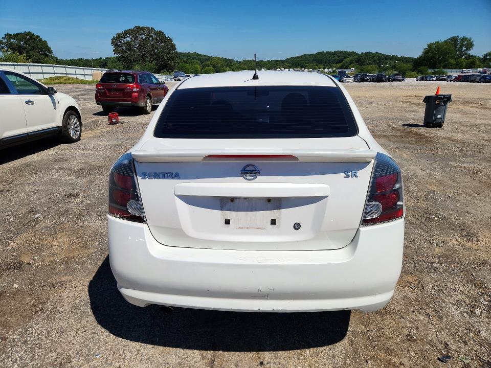 Продаж на аукціоні авто 2010 Nissan Sentra, vin: 3N1AB6AP1AL663534, номер лоту: 63773146
