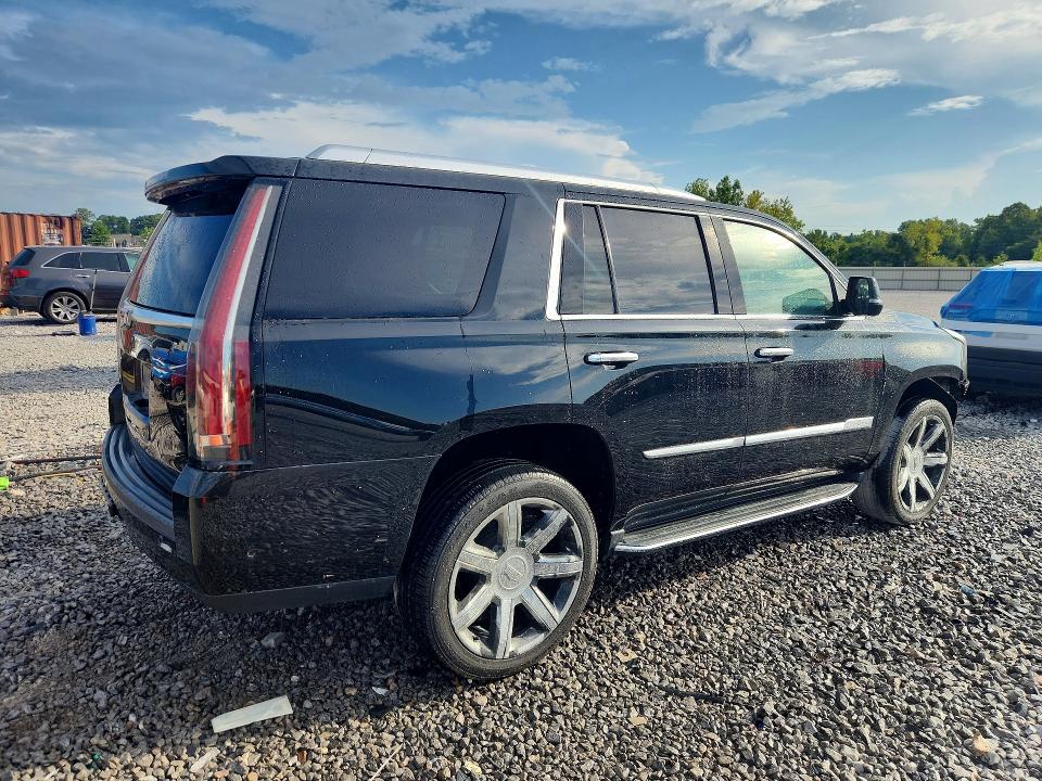 Продаж на аукціоні авто 2017 Cadillac Escalade, vin: 1GYS3BKJ9HR119989, номер лоту: 65825066