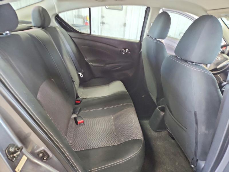 Auction sale of the 2018 Nissan Versa, vin: 3N1CN7AP8JL867284, lot number: 66767546