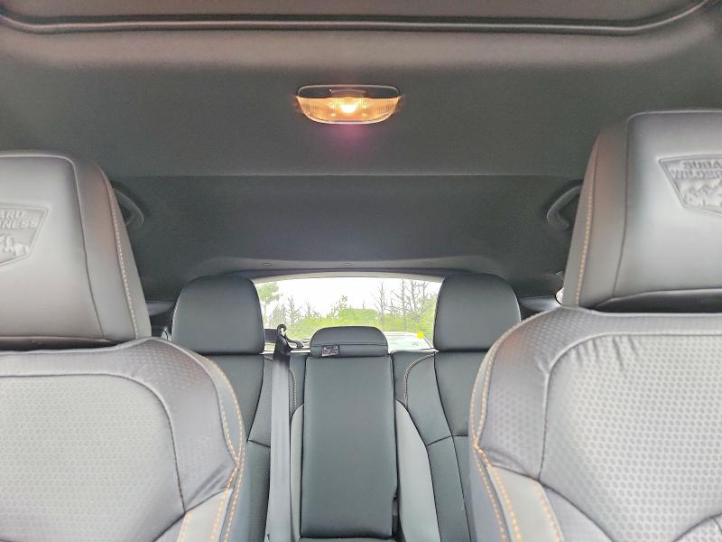 Aukcja sprzedaży 2025 Subaru Crosstrek, vin: 4S4GUHU61S3776179, numer aukcji: 66031546