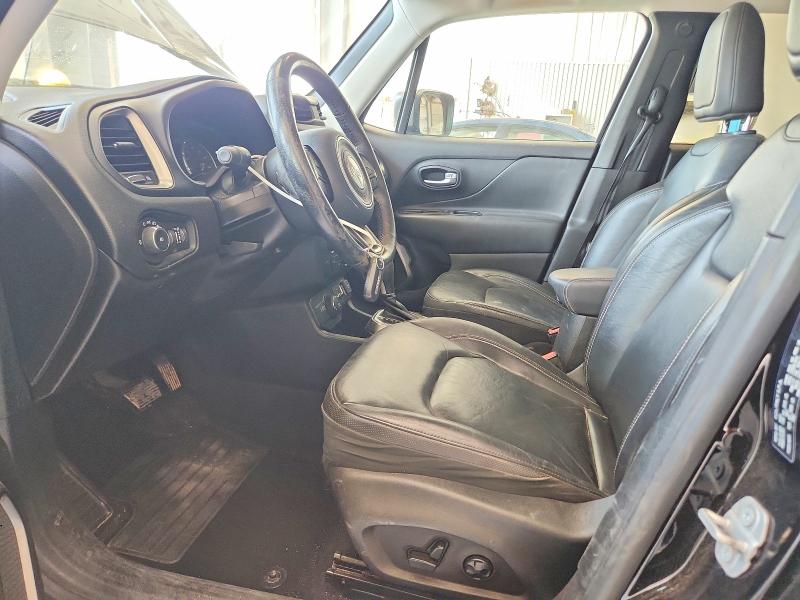 Aukcja sprzedaży 2020 Jeep Renegade, vin: ZACNJBD13LPL98334, numer aukcji: 64257486