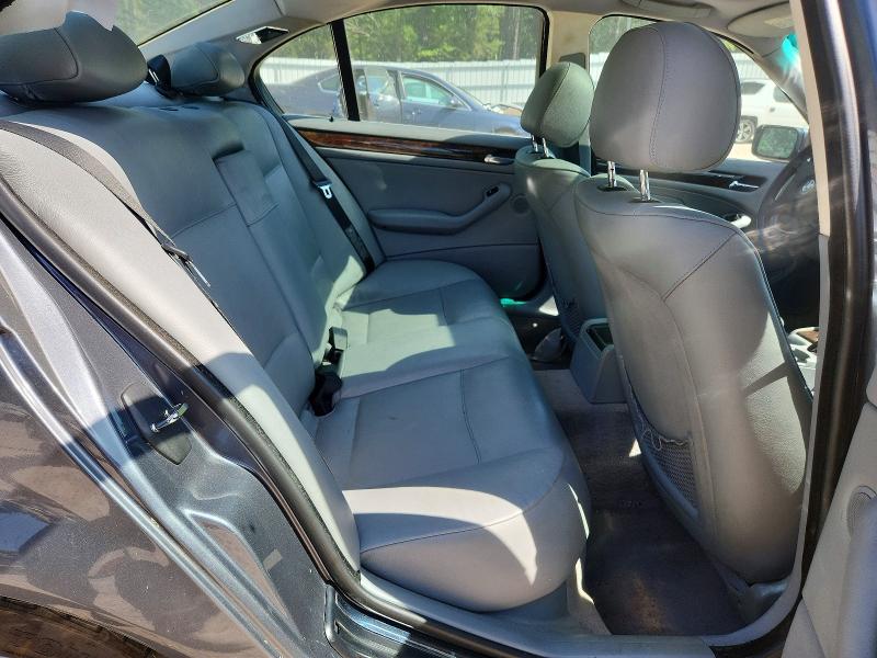 64597786 :رقم المزاد ، WBAEW53423PN30026 vin ، 2003 Bmw 330 مزاد بيع