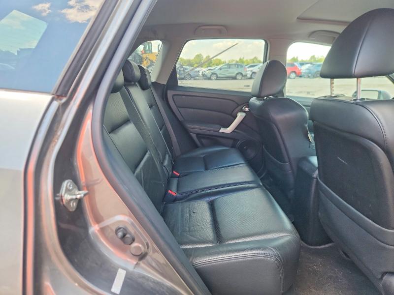 Продажа на аукционе авто 2008 Acura Rdx, vin: 5J8TB18578A010092, номер лота: 65448086