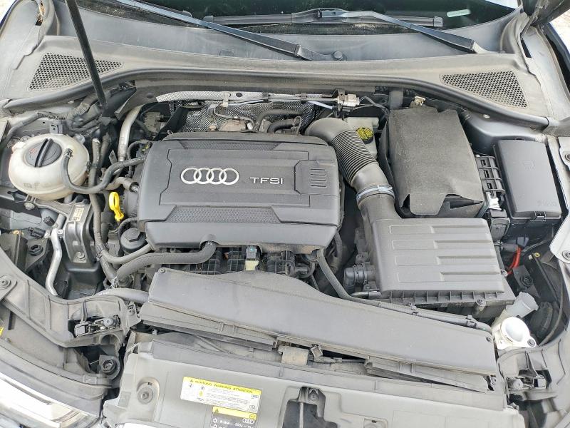 Aukcja sprzedaży 2015 Audi A3, vin: WAU3FLFF2F1028293, numer aukcji: 64786826