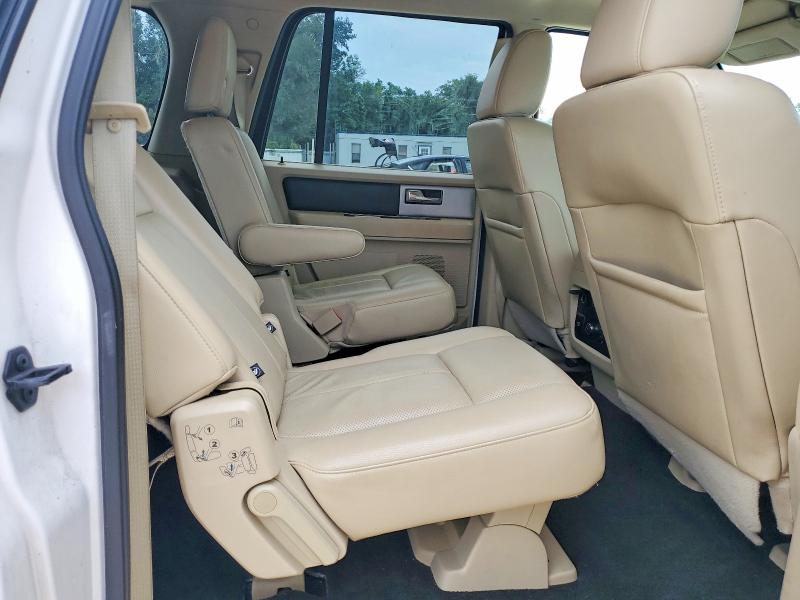 65513626 :رقم المزاد ، 1FMJK1HT5HEA28339 vin ، 2017 Ford Expedition مزاد بيع
