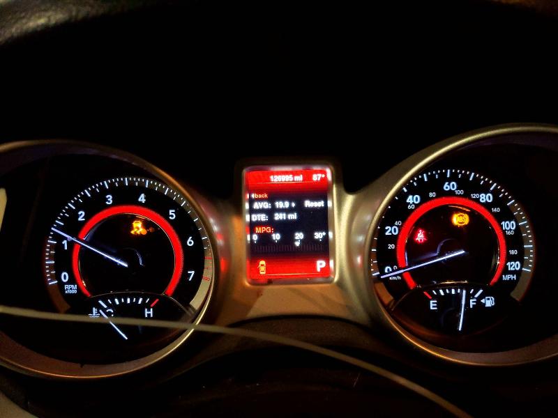 Aukcja sprzedaży 2016 Dodge Journey, vin: 3C4PDCBG3GT141298, numer aukcji: 63519106