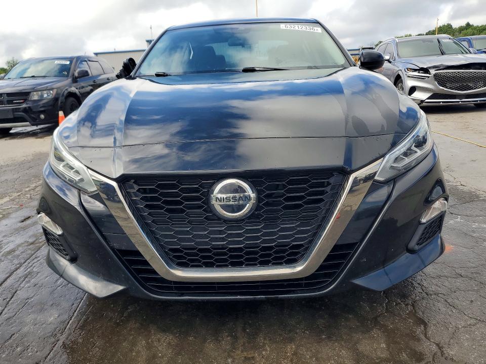 Продажа на аукционе авто 2020 Nissan Altima, vin: 1N4BL4CV4LC179649, номер лота: 63212336