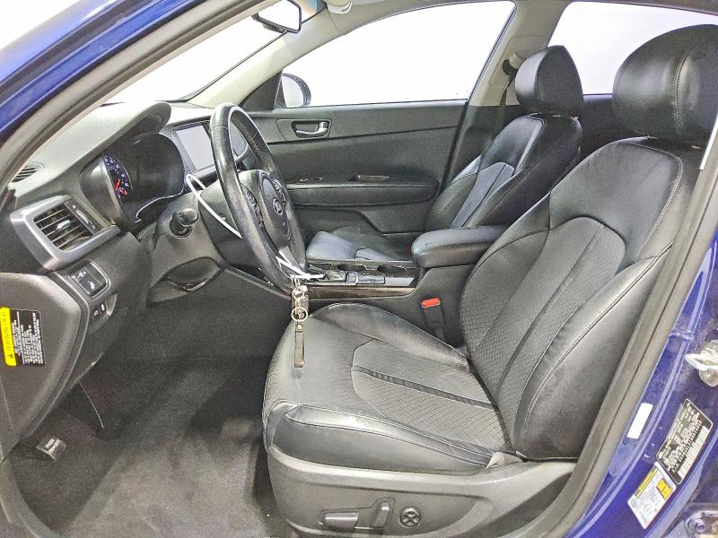 Продаж на аукціоні авто 2016 Kia Optima, vin: 5XXGU4L31GG010352, номер лоту: 64895756