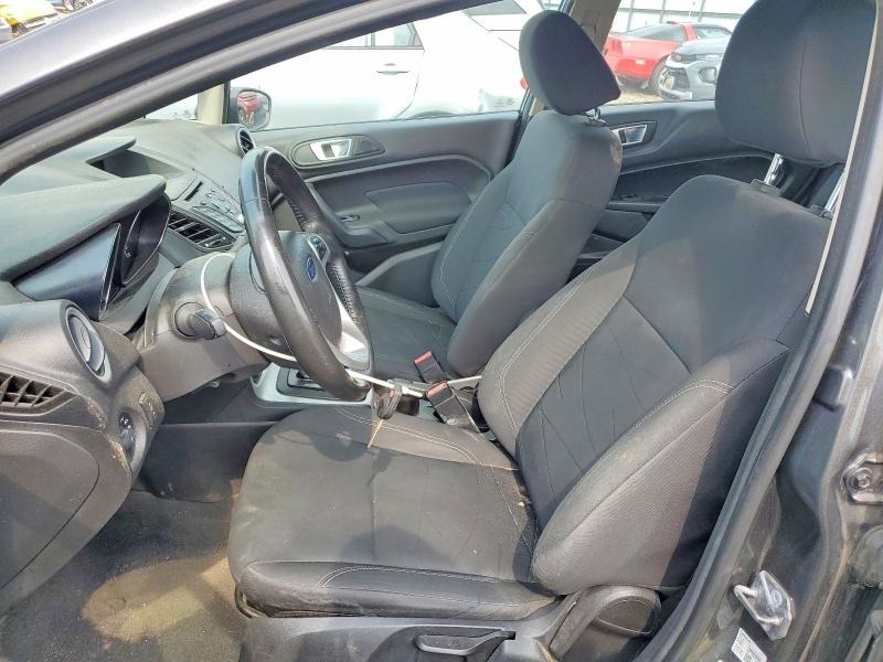 Продажа на аукционе авто 2015 Ford Fiesta, vin: 3FADP4EJ5FM202799, номер лота: 66774806