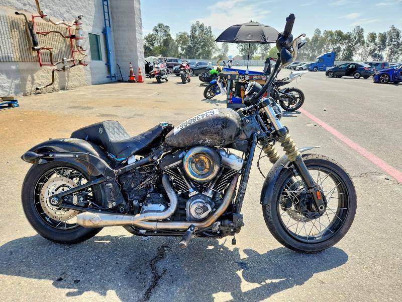 Продаж на аукціоні авто 2026 Harley-davidson Fxbb, vin: 1HD1YJ921TB024967, номер лоту: 63438096