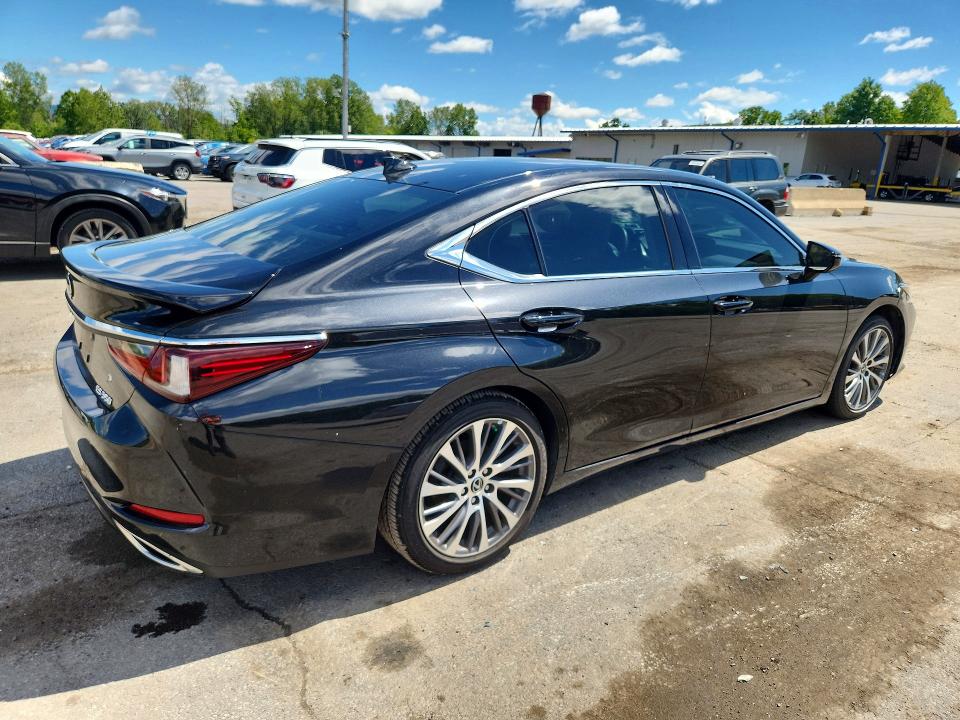 Aukcja sprzedaży 2021 Lexus Es 350, vin: 58ADZ1B18MU109991, numer aukcji: 66582506