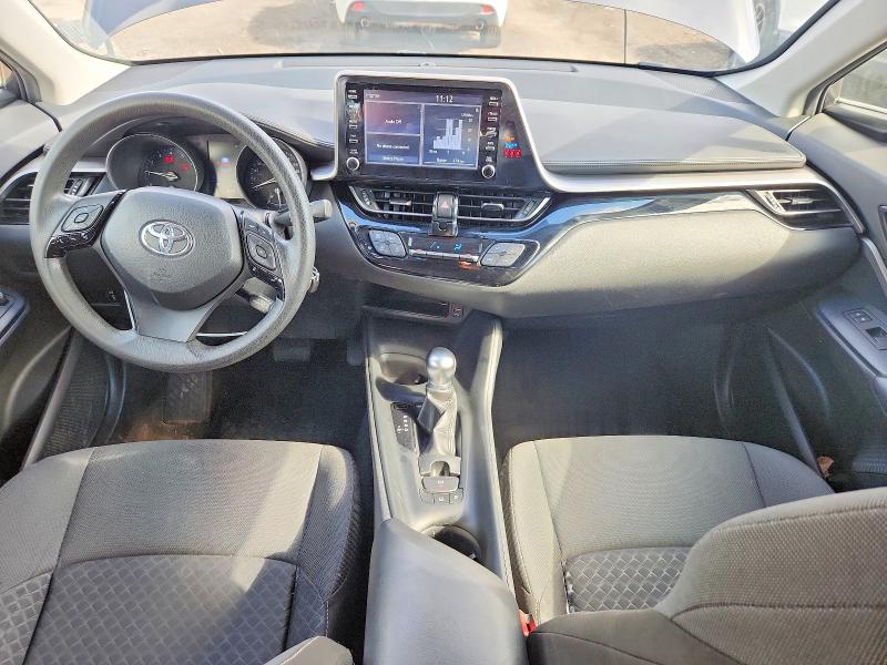 Aukcja sprzedaży 2020 Toyota C-hr, vin: JTNKHMBX8L1084906, numer aukcji: 66549756
