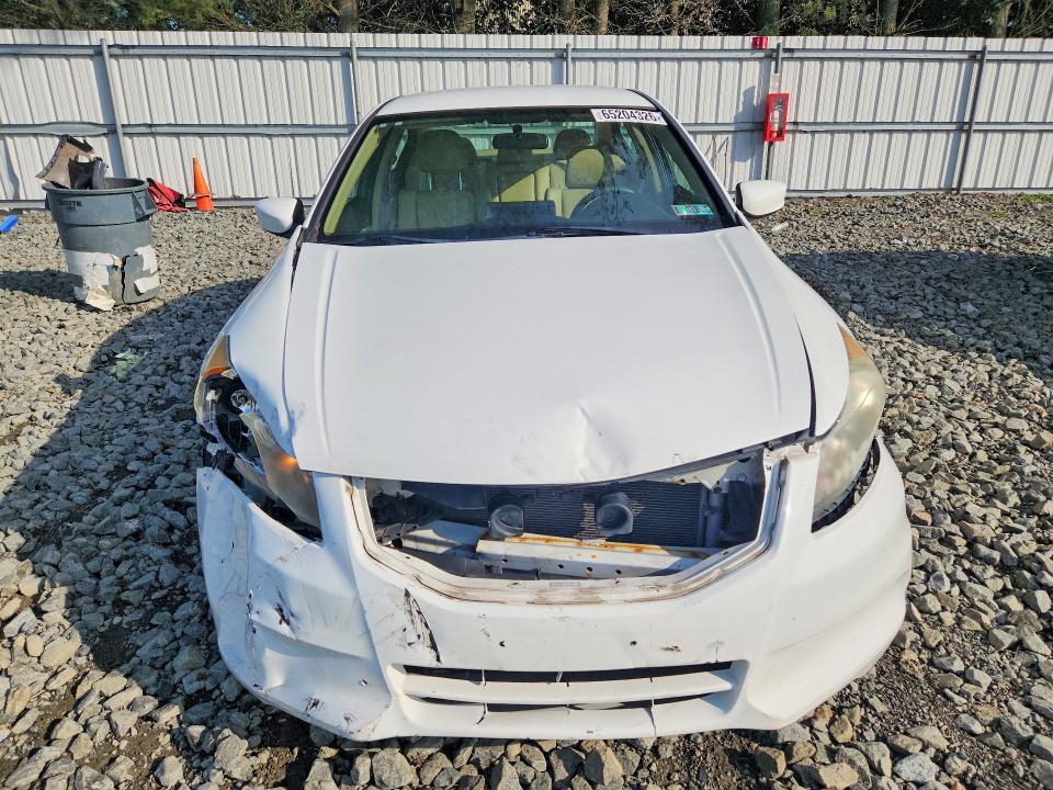 65204326 :رقم المزاد ، 1HGCP2F63CA049709 vin ، 2012 Honda Accord مزاد بيع