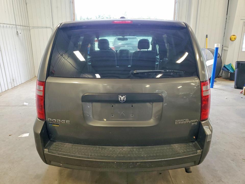 Aukcja sprzedaży 2010 Dodge Grand Caravan, vin: 2D4RN4DE4AR467695, numer aukcji: 65753516