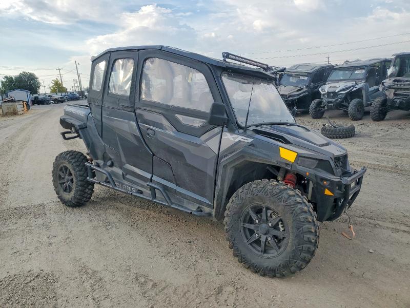 Продаж на аукціоні авто 2021 Polaris General, vin: 3NSGMJ997MH654692, номер лоту: 66477136