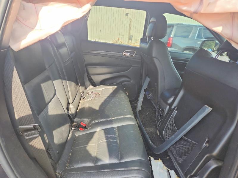 Aukcja sprzedaży 2014 Jeep Grand Cherokee, vin: 1C4RJFAG1EC193963, numer aukcji: 65995776