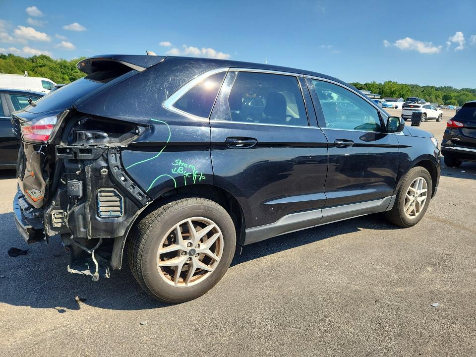 Aukcja sprzedaży 2024 Ford Edge, vin: 2FMPK4J98RBA72259, numer aukcji: 64026556