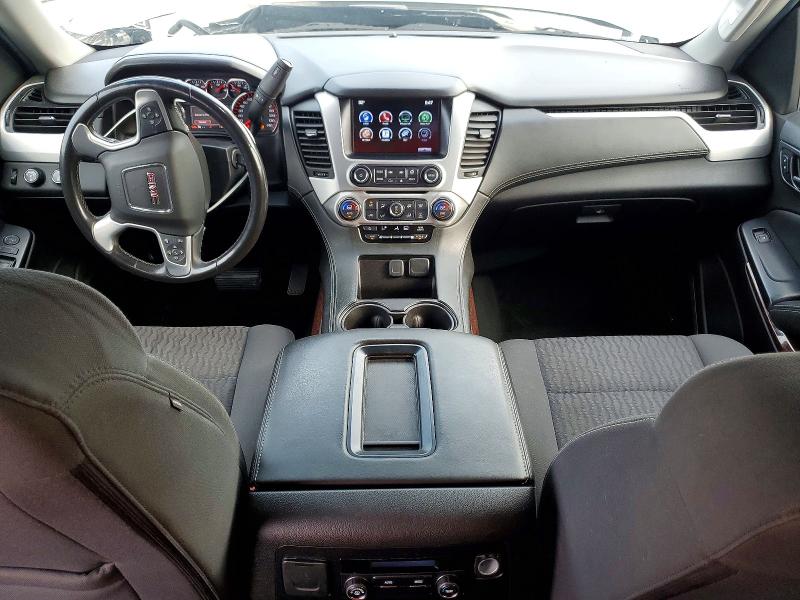 63439936 :رقم المزاد ، 1GKS2FKC1GR475695 vin ، 2016 Gmc Yukon Xl مزاد بيع