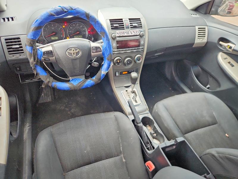 64115116 :رقم المزاد ، 2T1BU4EE0BC606688 vin ، 2011 Toyota Corolla مزاد بيع